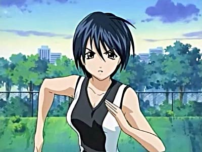 Anime Blitz – Suzuka: There's no way around it; this is a bad anime |  British Otaku